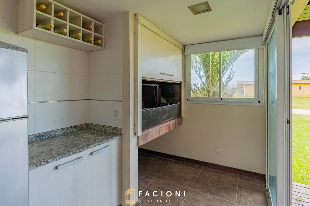 Foto de Casa en Country Costa Del Sol. Mar Chiquita, imagen 3