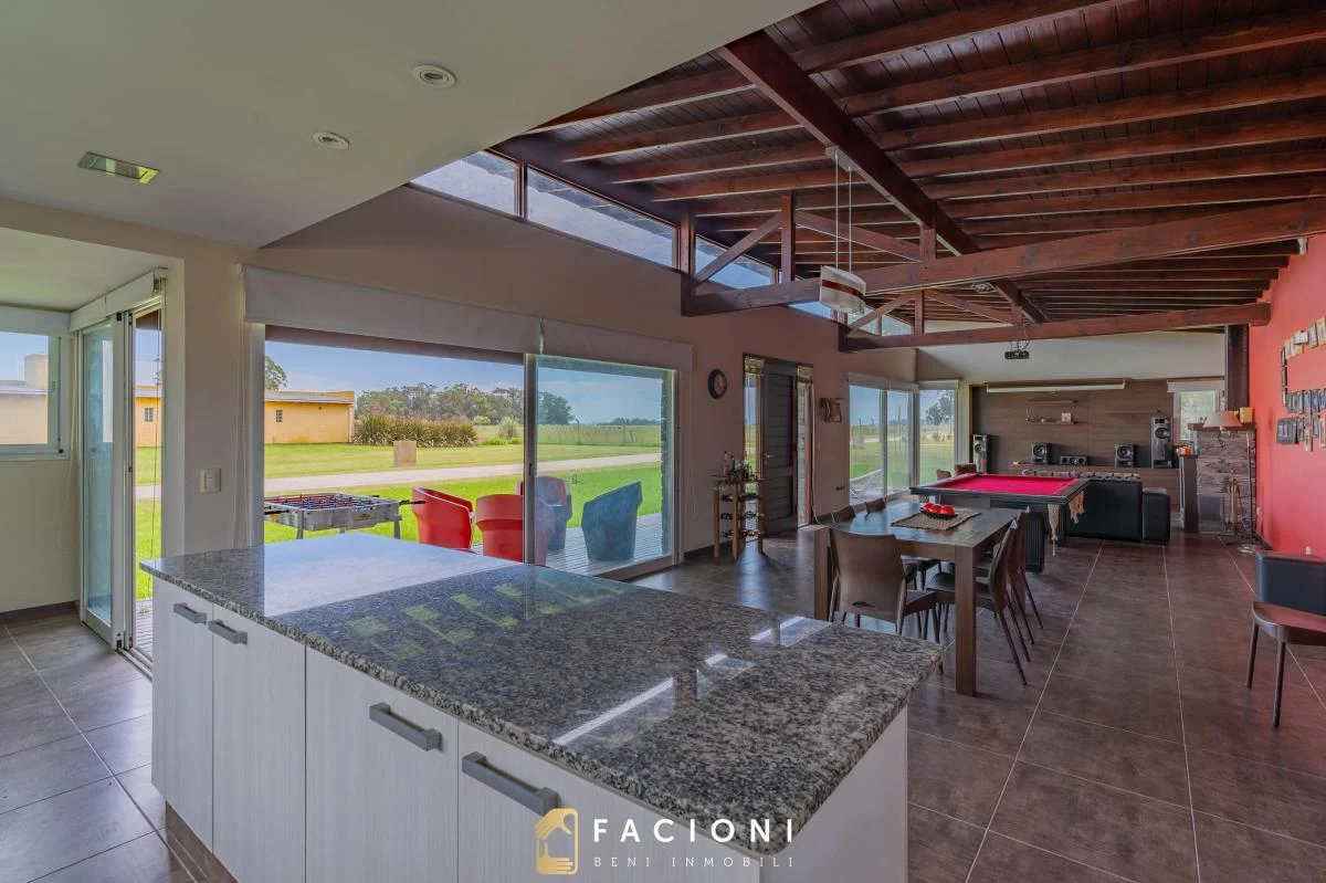 Foto de Casa en Country Costa Del Sol. Mar Chiquita, imagen 5