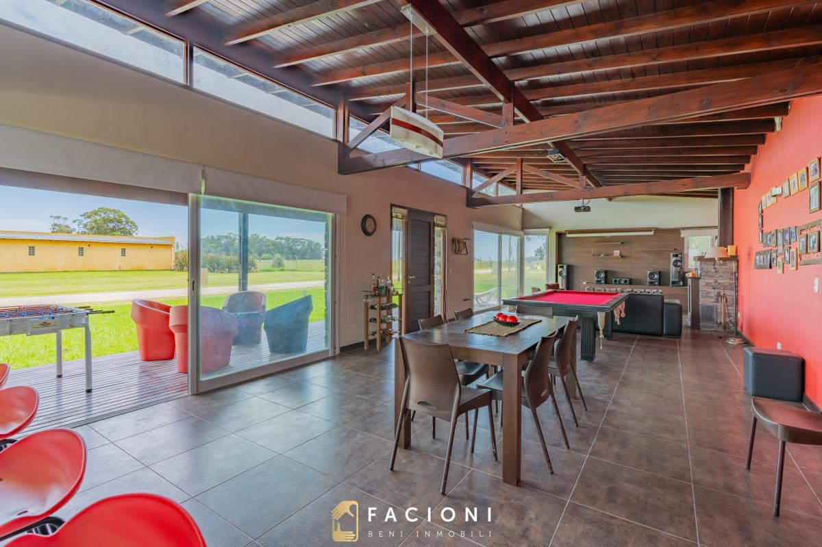 Foto de Casa en Country Costa Del Sol. Mar Chiquita, imagen 4