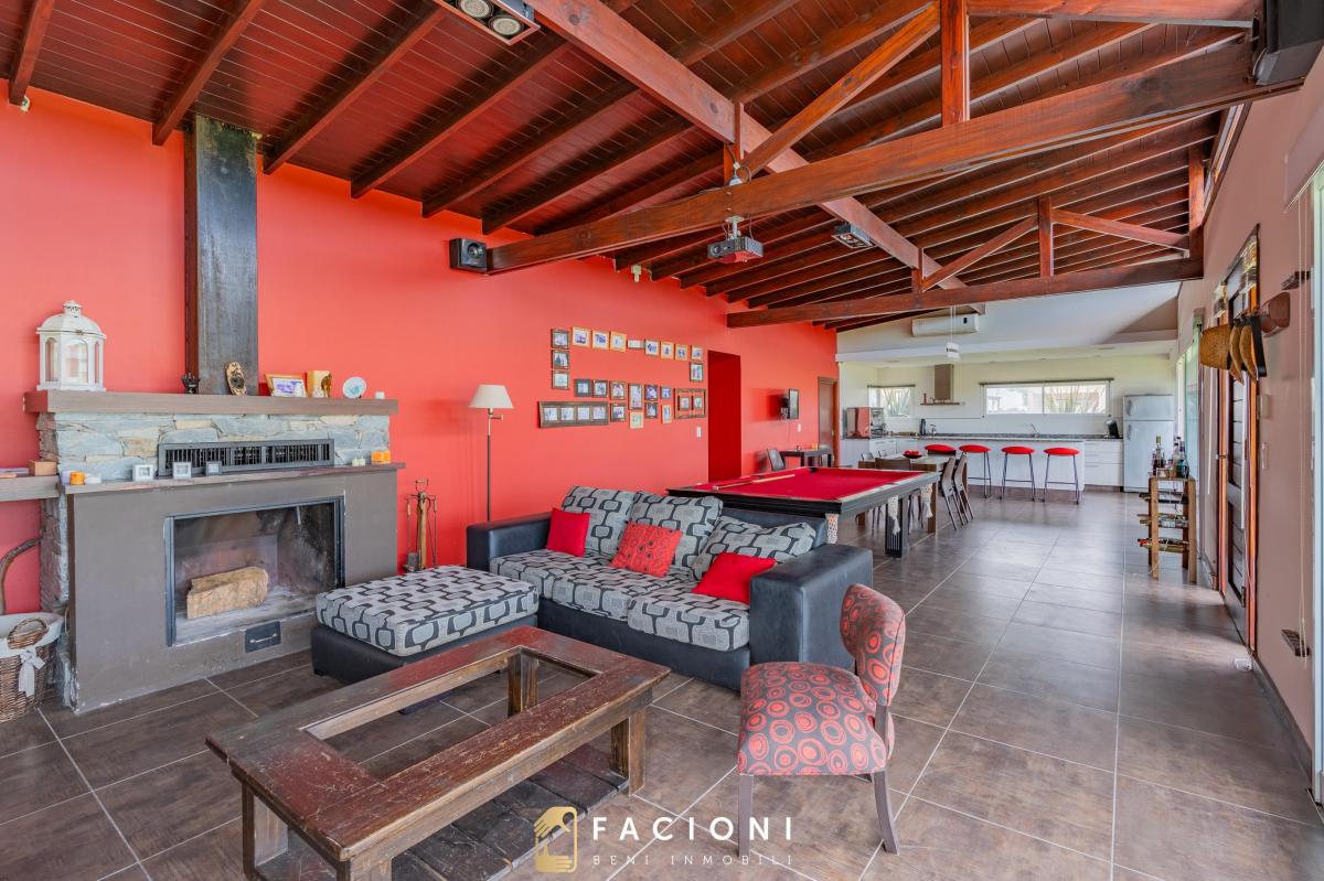 Foto de Casa en Country Costa Del Sol. Mar Chiquita, imagen 2