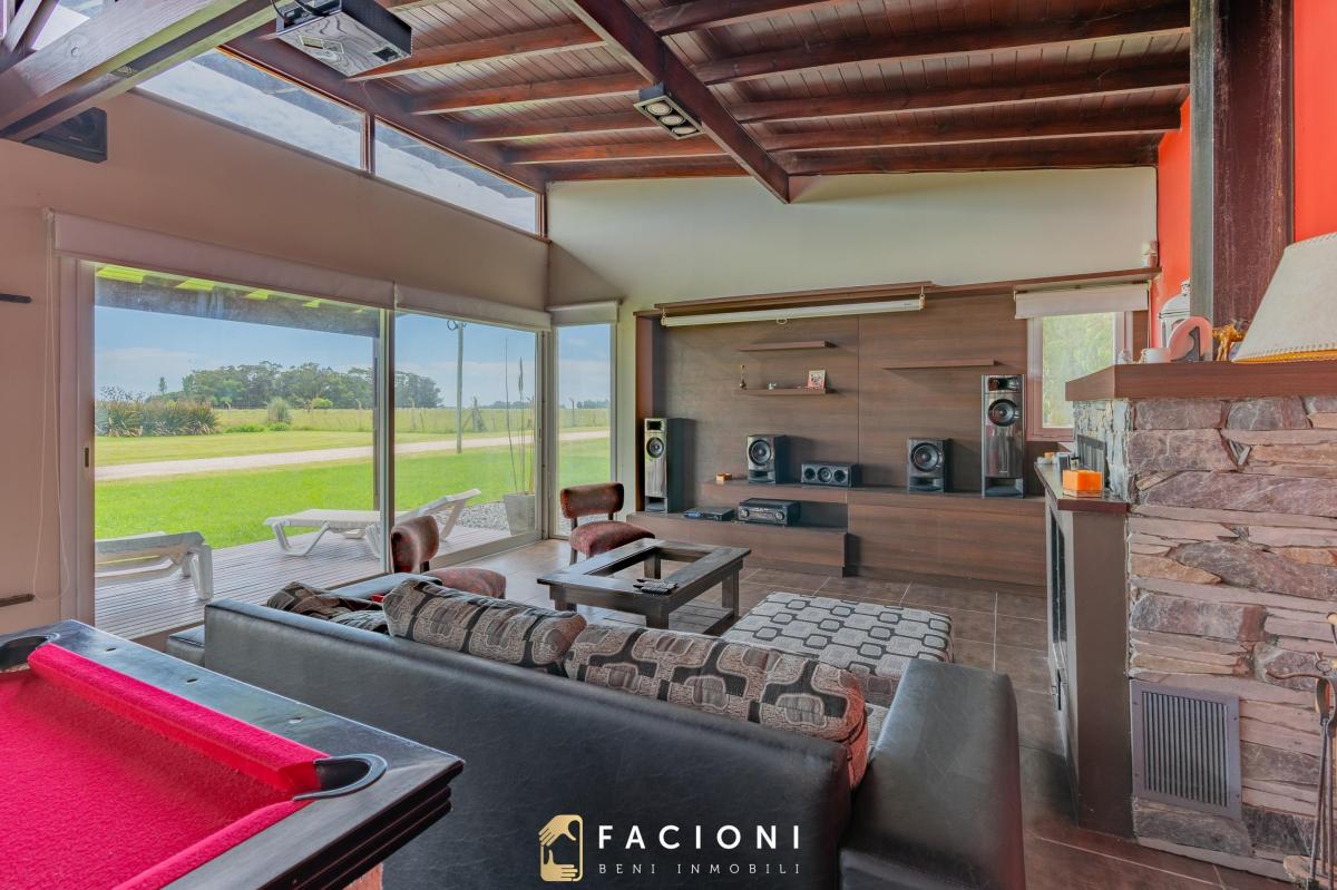 Foto de Casa en Country Costa Del Sol. Mar Chiquita, imagen 4