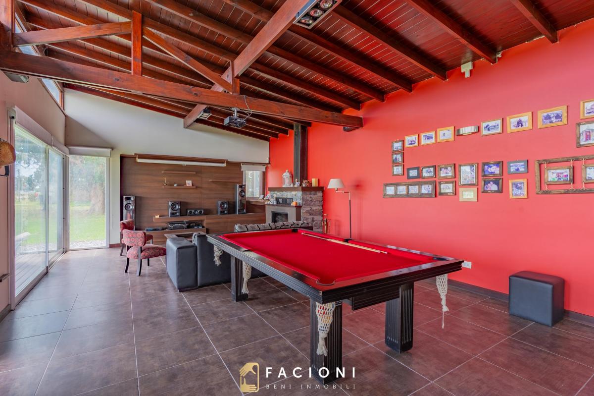 Foto de Casa en Country Costa Del Sol. Mar Chiquita, imagen 2