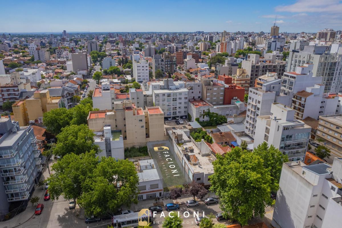 Foto de Lote zona Aldrey. R4. Mar del Plata, imagen 2