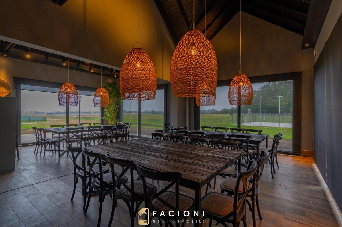 Foto de Lote 15 barrio CAÑADA- CASONAS DEL HARAS, imagen 3