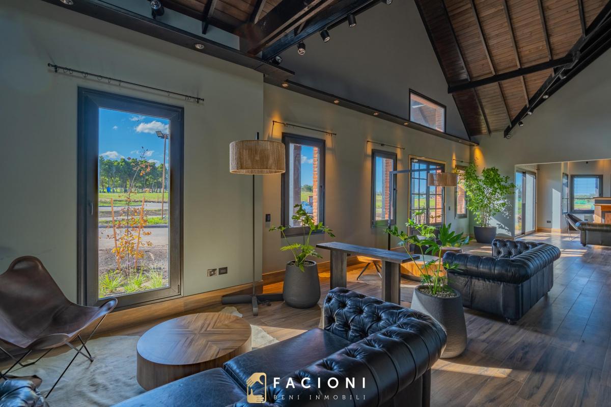 Foto de Lote 15 barrio CAÑADA- CASONAS DEL HARAS, imagen 5