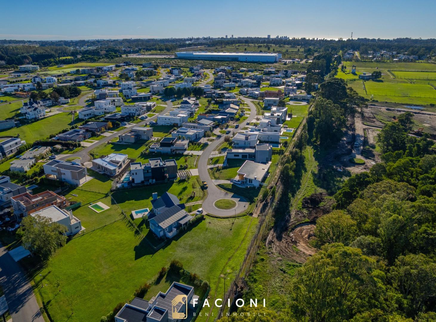 Foto de Lote en Venta en Country Rumenco Joven, Mar del Plata, imagen 4