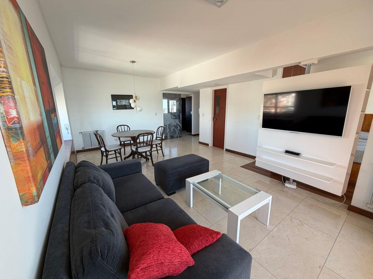 Foto de ALQUILER DEPARTAMENTO 2 AMBIENTES FRENTE AL MAR CON COCHERA - VARESE, imagen 5