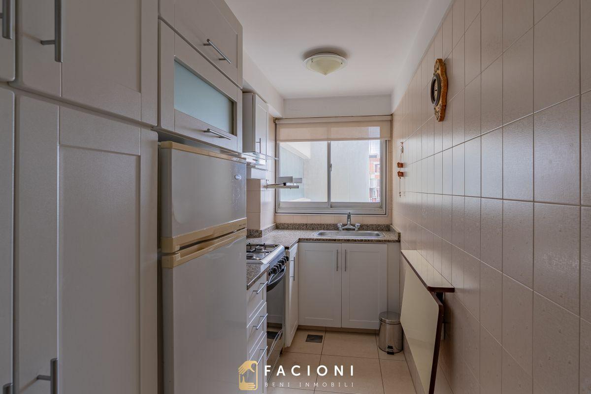 Foto de Departamento en alquiler primera linea del mar - Playa Granda, imagen 4