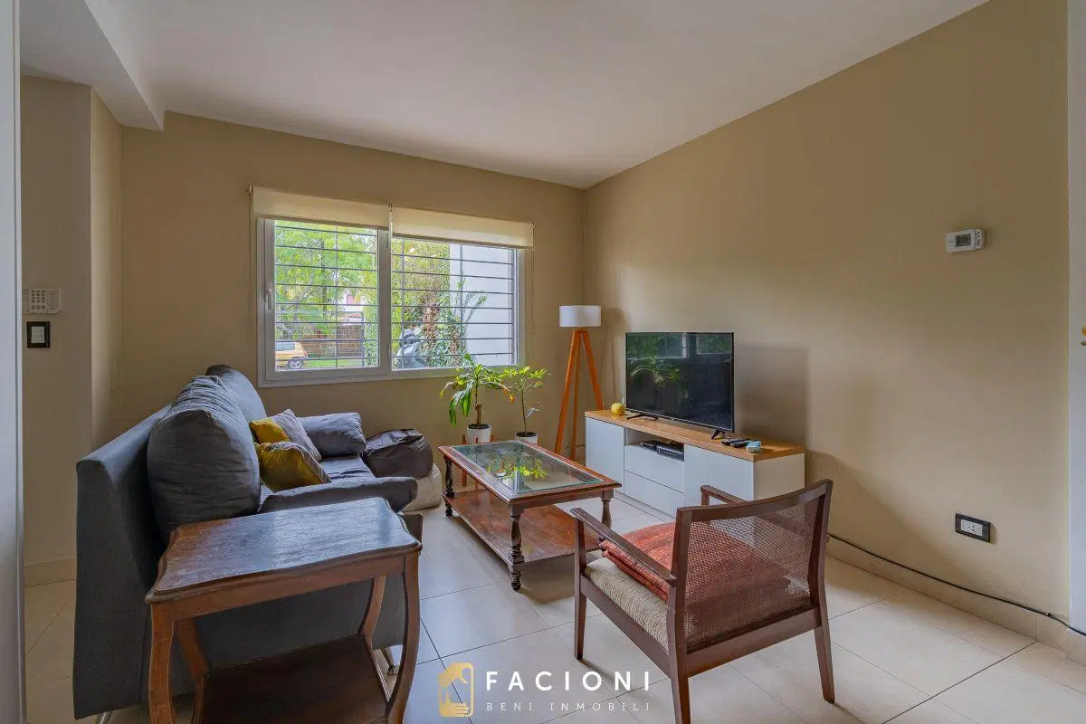 Venta Duplex 4 Ambientes en Caisamar. Mar del Plata. Apto Crédito 4