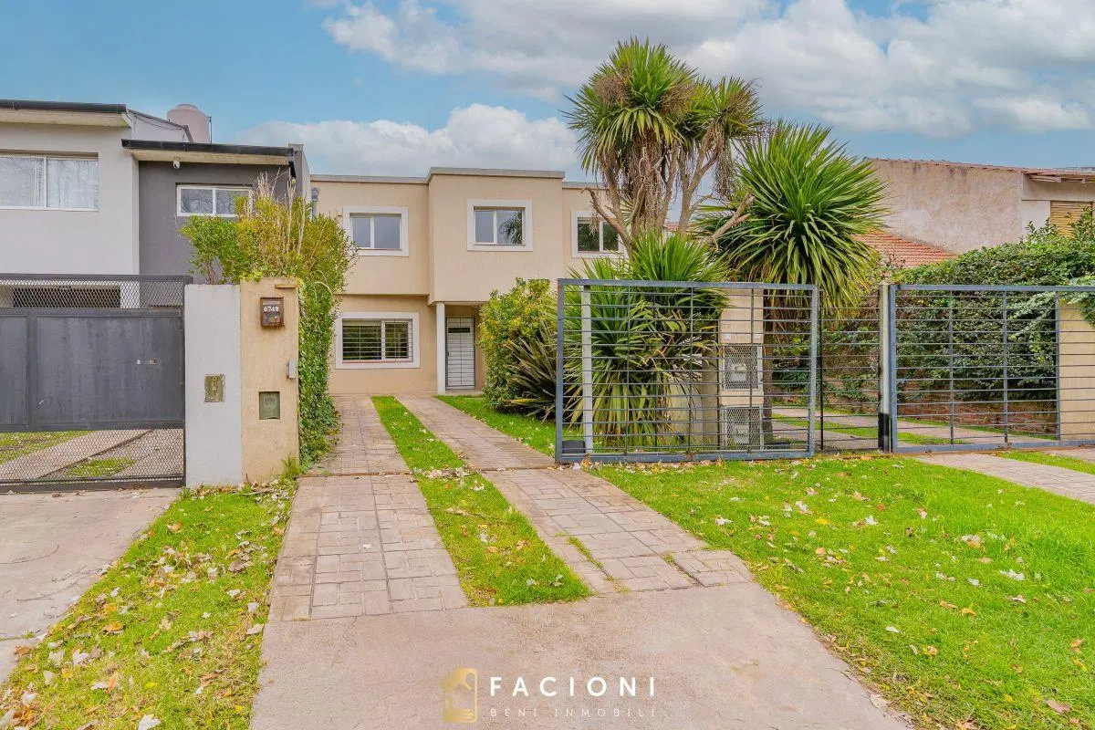 Venta Duplex 4 Ambientes en Caisamar. Mar del Plata. Apto Crédito 3