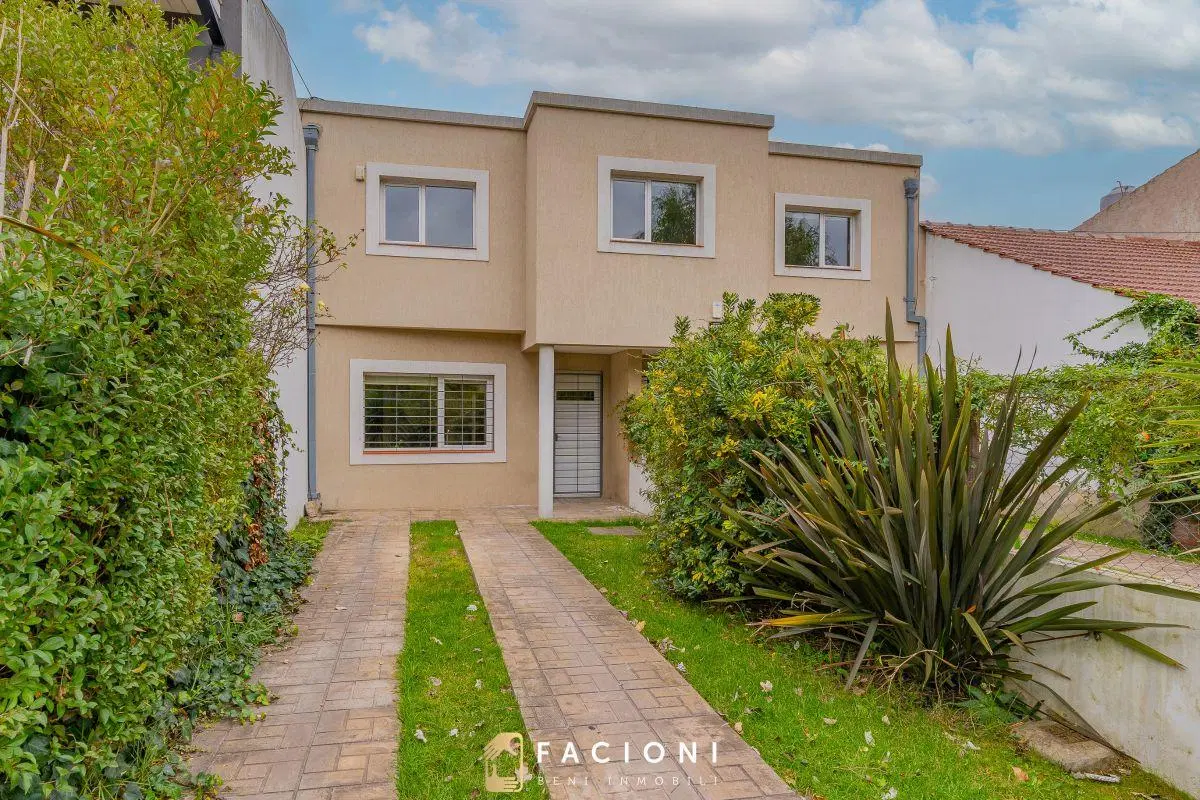 Venta Duplex 4 Ambientes en Caisamar. Mar del Plata. Apto Crédito 2