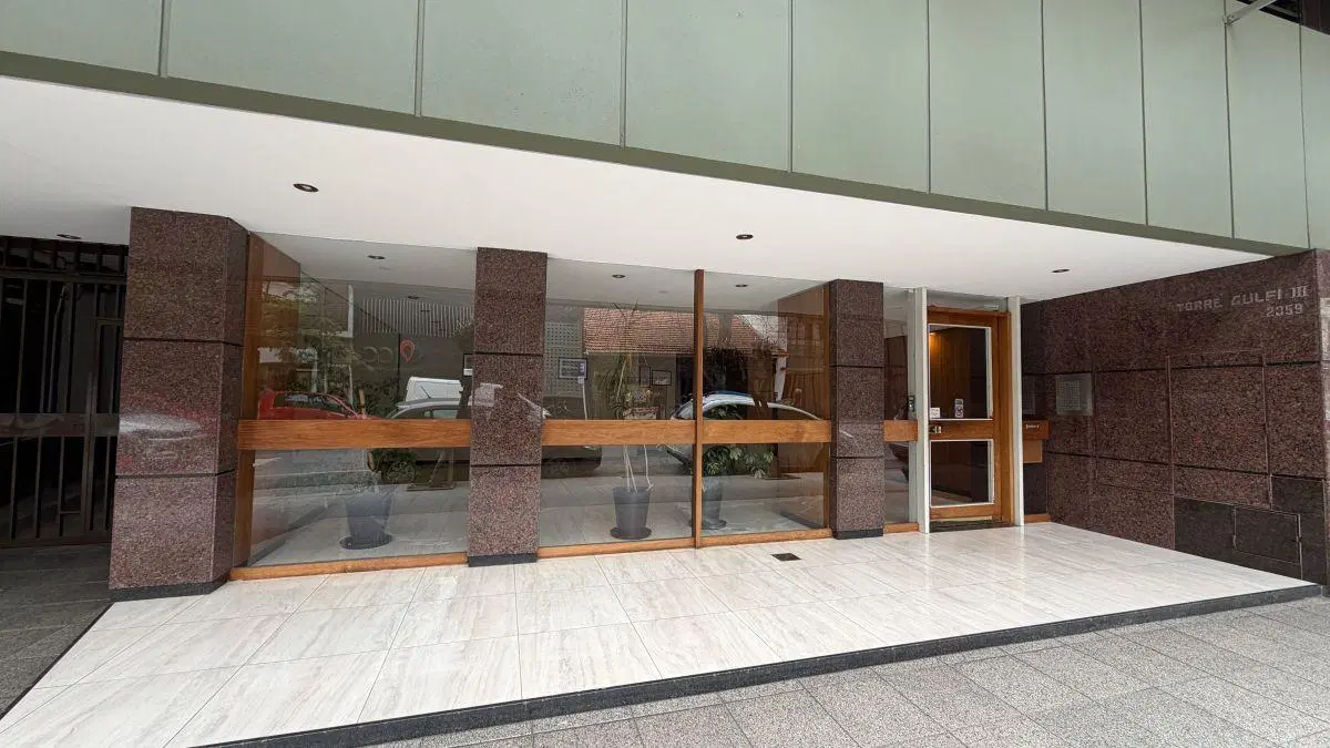 ALQUILER DEPARTAMENTO 2 AMBIENTES CON BALCÓN AL FRENTE - ZONA PLAZA MITRE 2