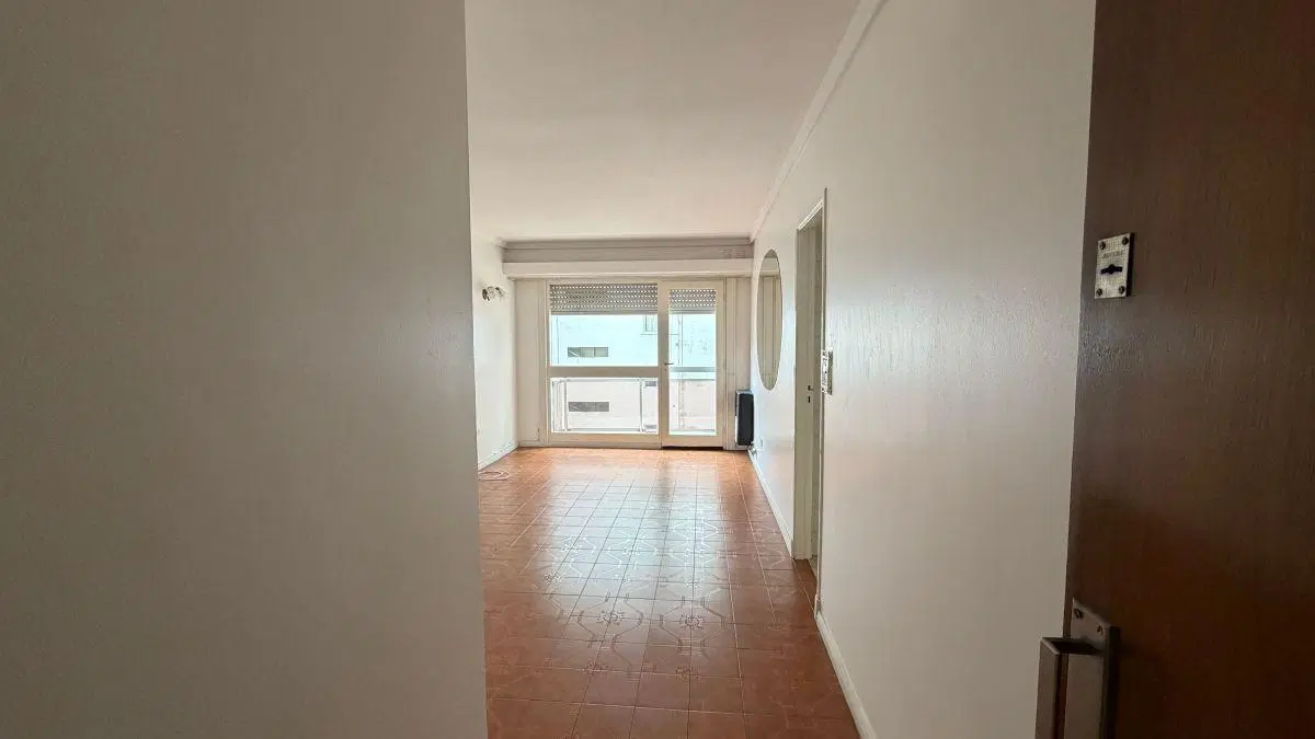 ALQUILER DEPARTAMENTO 2 AMBIENTES LATERAL - ZONA PLAZA MITRE 5