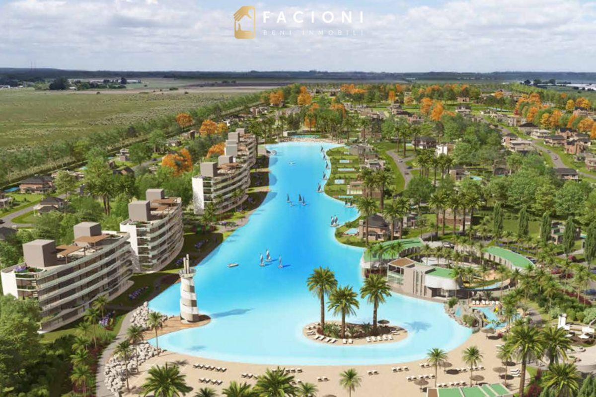 LOTE DEVELOPER AQUA - OPORTUNIDAD