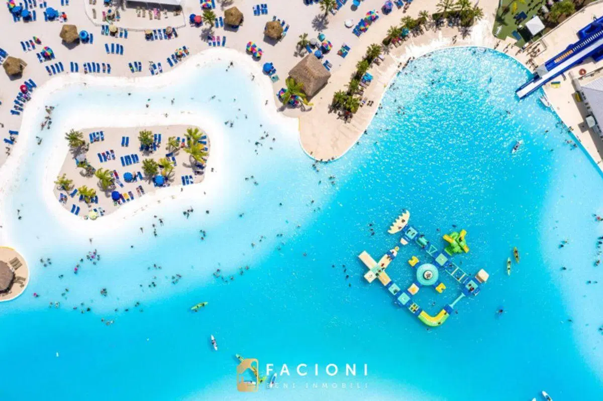 LOTE DEVELOPER AQUA - OPORTUNIDAD 2