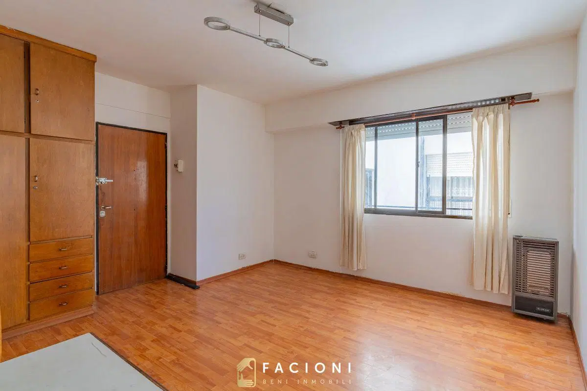 ALQUILER 24 MESES – DEPARTAMENTO DE 1 AMBIENTE EN EDIFICIO CRONOS II 2
