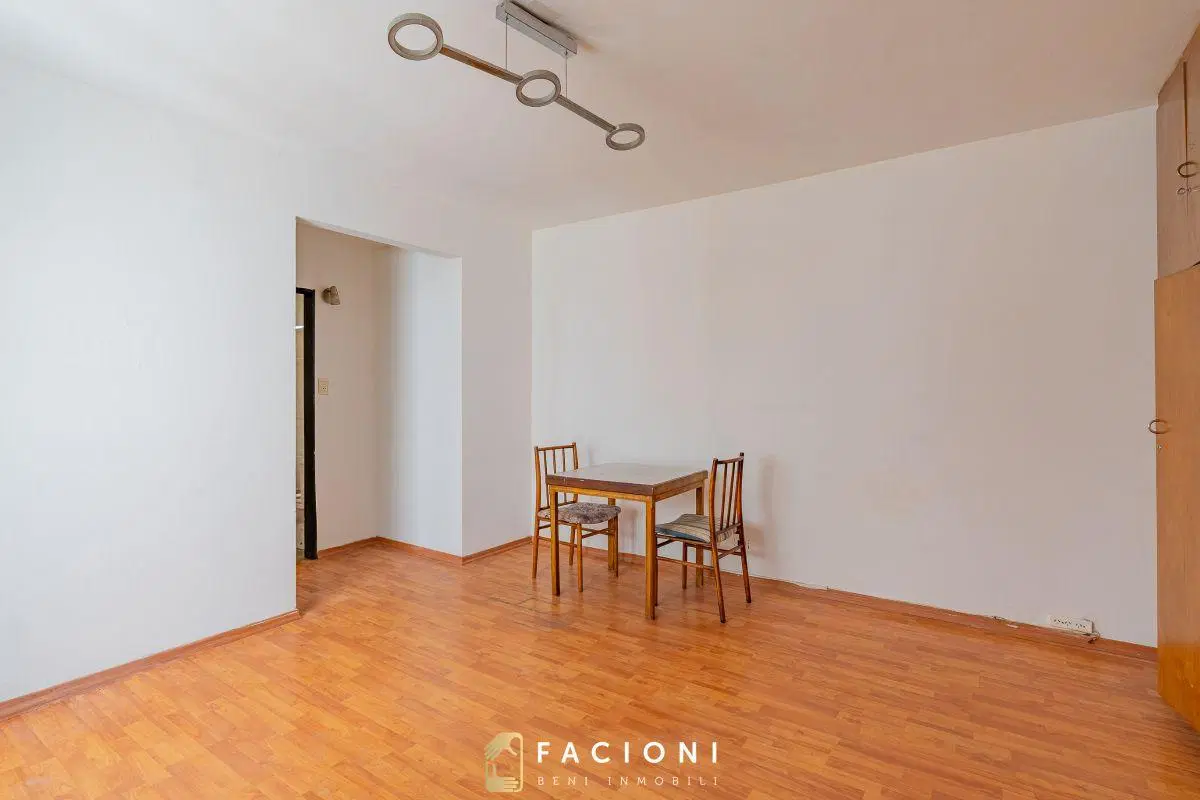 ALQUILER 24 MESES – DEPARTAMENTO DE 1 AMBIENTE EN EDIFICIO CRONOS II 1
