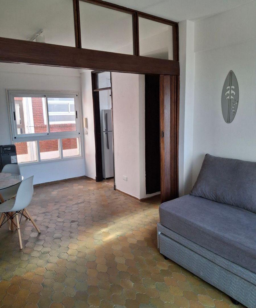 Foto de 2 AMBIENTES A LA CALLE ARISTOBULO DEL VALLE Y SAAVEDRA PLAYA GRANDE. NO, imagen 1
