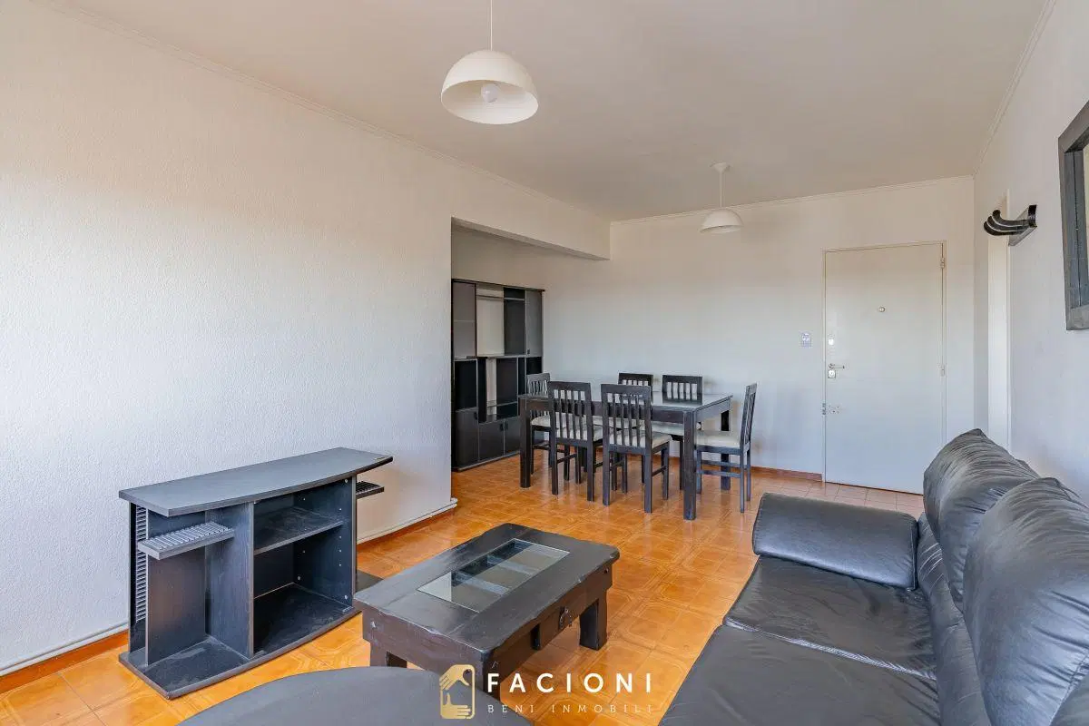 DEPARTAMENTO 3 AMBIENTES AL FRENTE - BARRIO SAN JÓSE 8