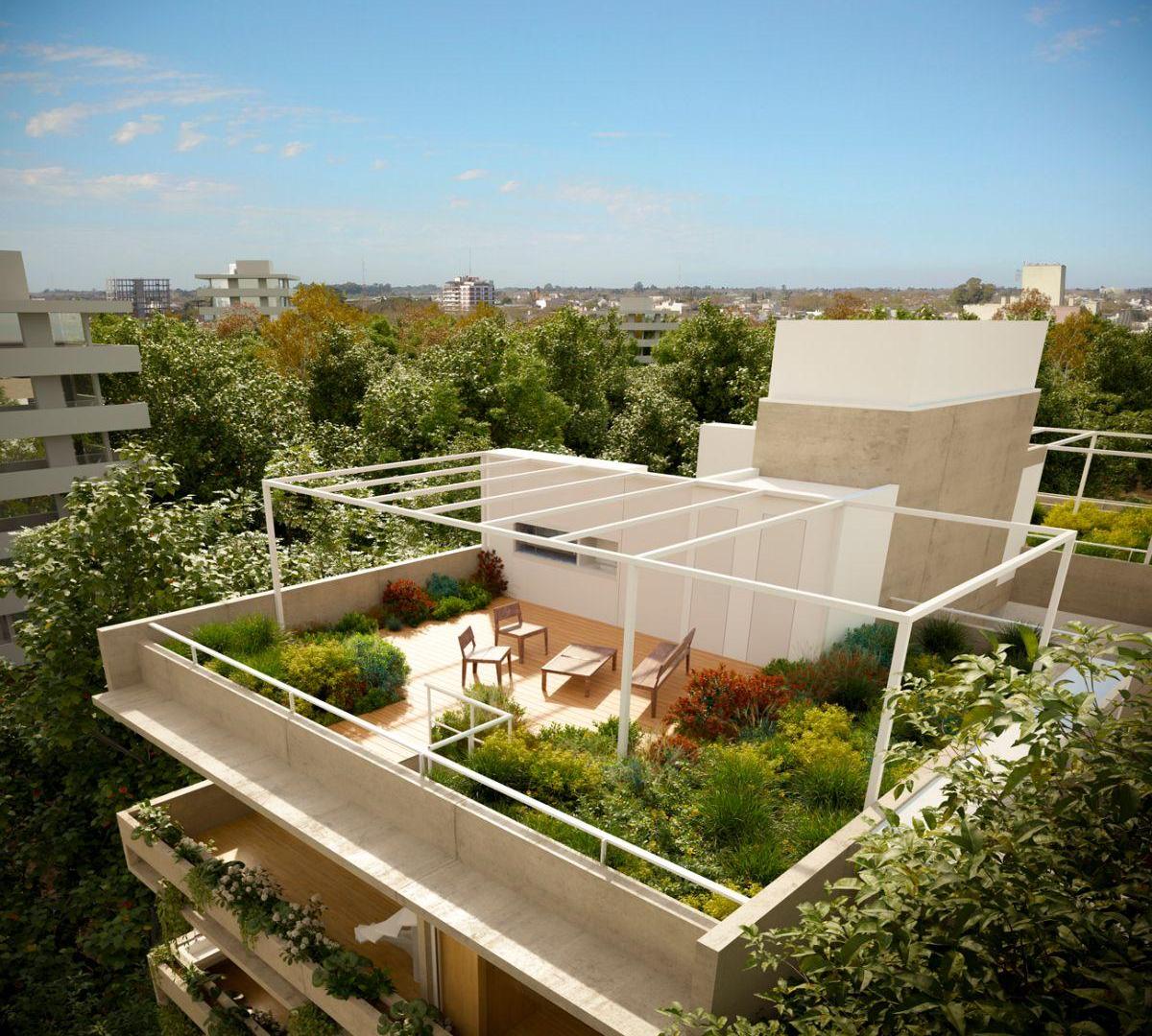 Foto de Semipiso 3 Ambientes con Cochera - Güemes, imagen 5