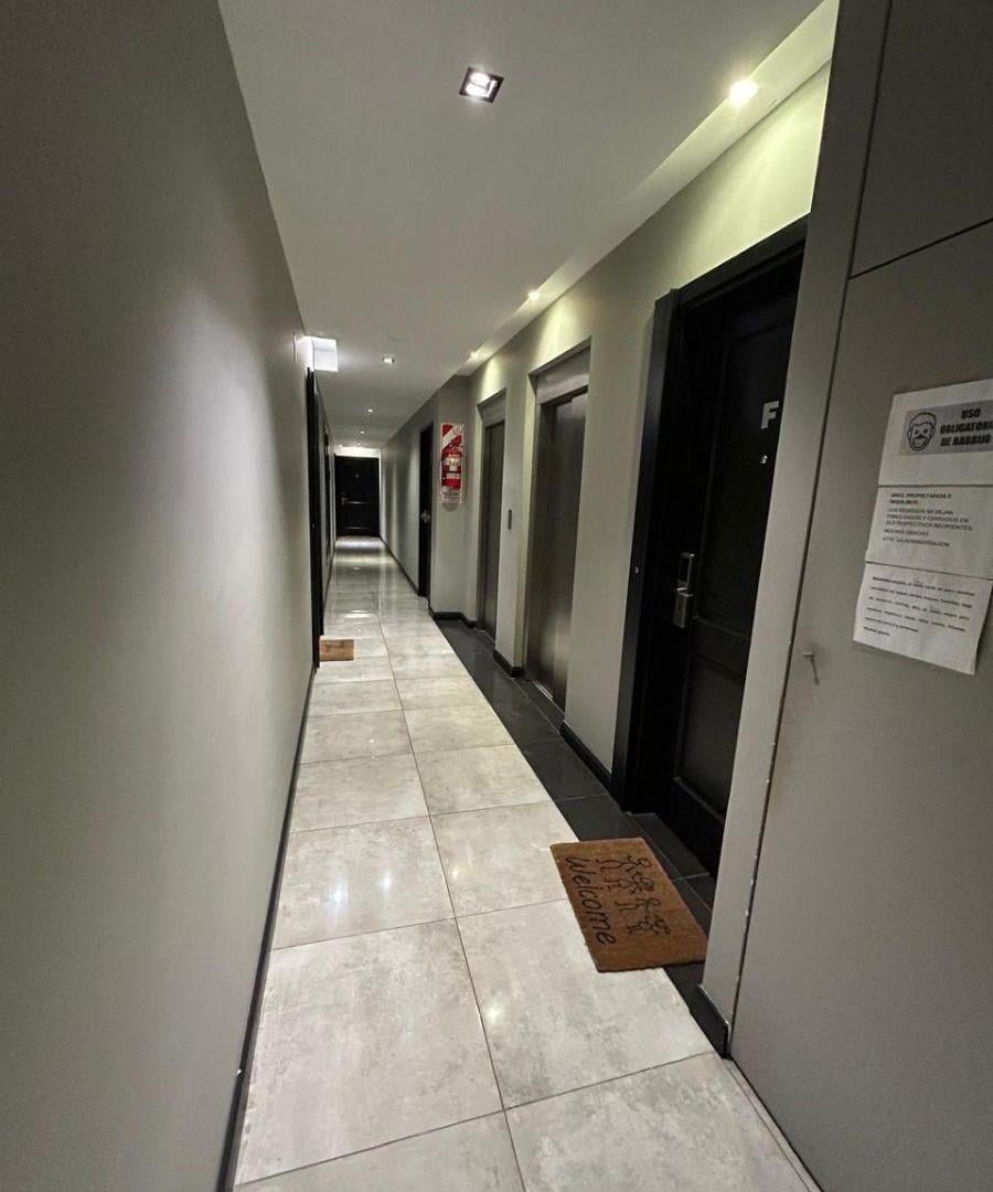 Foto de DEPARTAMENTO DE CATEGORIA ZONA GUEMES, imagen 3