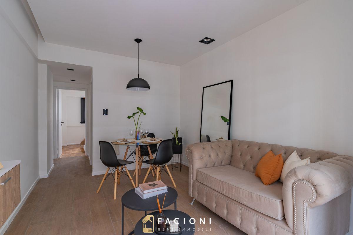 Foto de DEPARTAMENTO 2 AMBIENTES TOTALMENTE RECICLADO - ZONA SHOPPING ALDREY, imagen 2