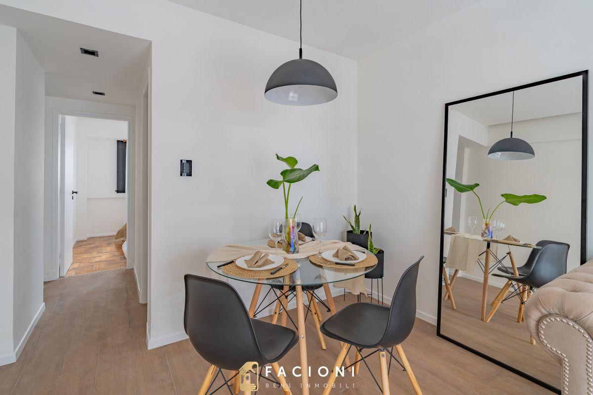 Foto de DEPARTAMENTO 2 AMBIENTES TOTALMENTE RECICLADO - ZONA SHOPPING ALDREY, imagen 4