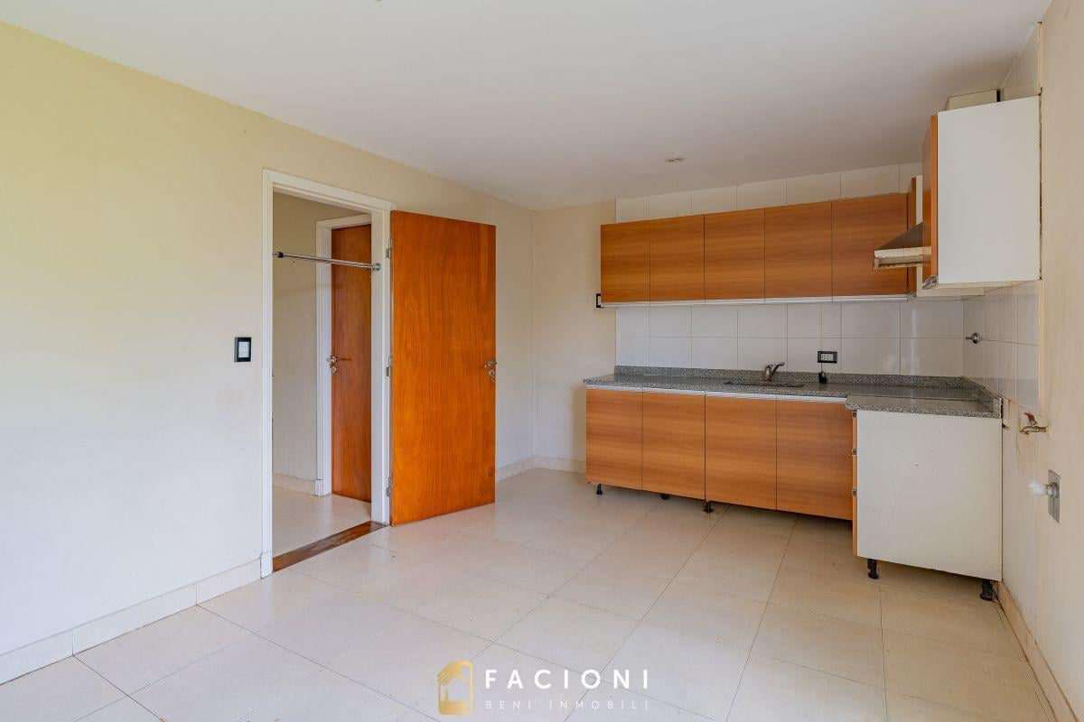 Foto de Duplex 4 Ambientes con Parque en Venta. Caisamar. Mar del Plata, imagen 5
