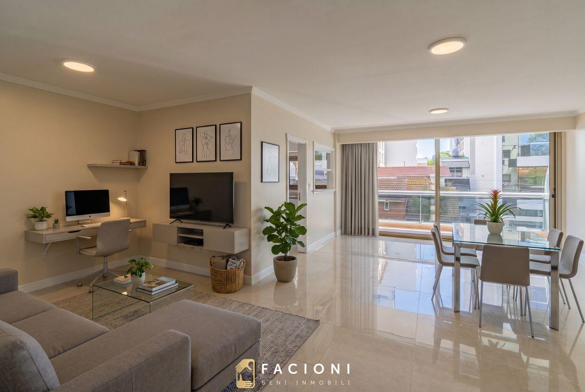 Foto de SEMIPISO 3 AMBIENTES CON COCHERA - ZONA SHOPPING ALDREY, imagen 5