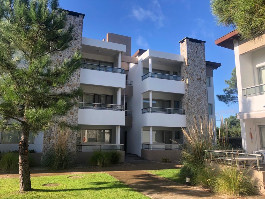 Departamento en Venta en Gaviotas 2