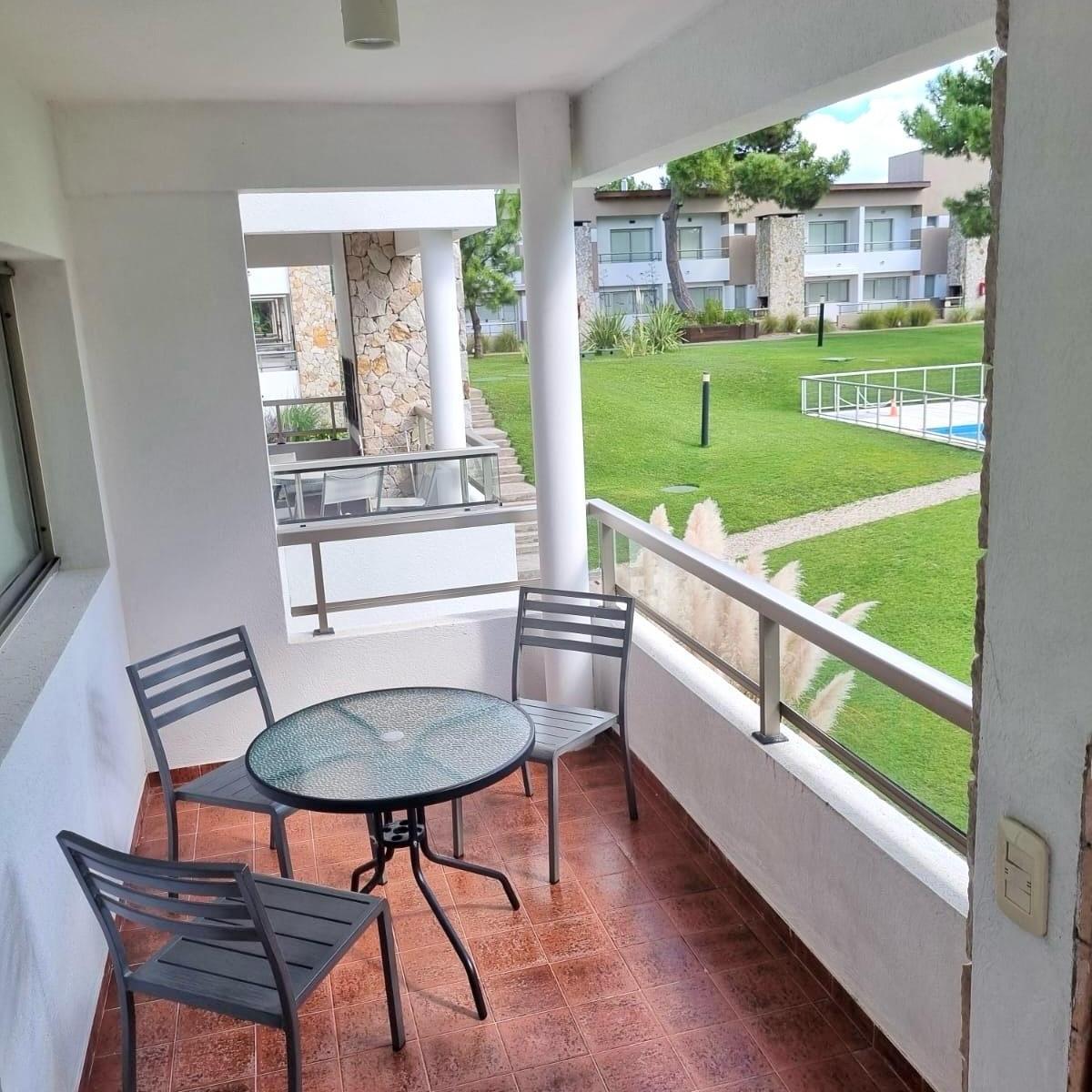 Departamento en Venta en Gaviotas 4