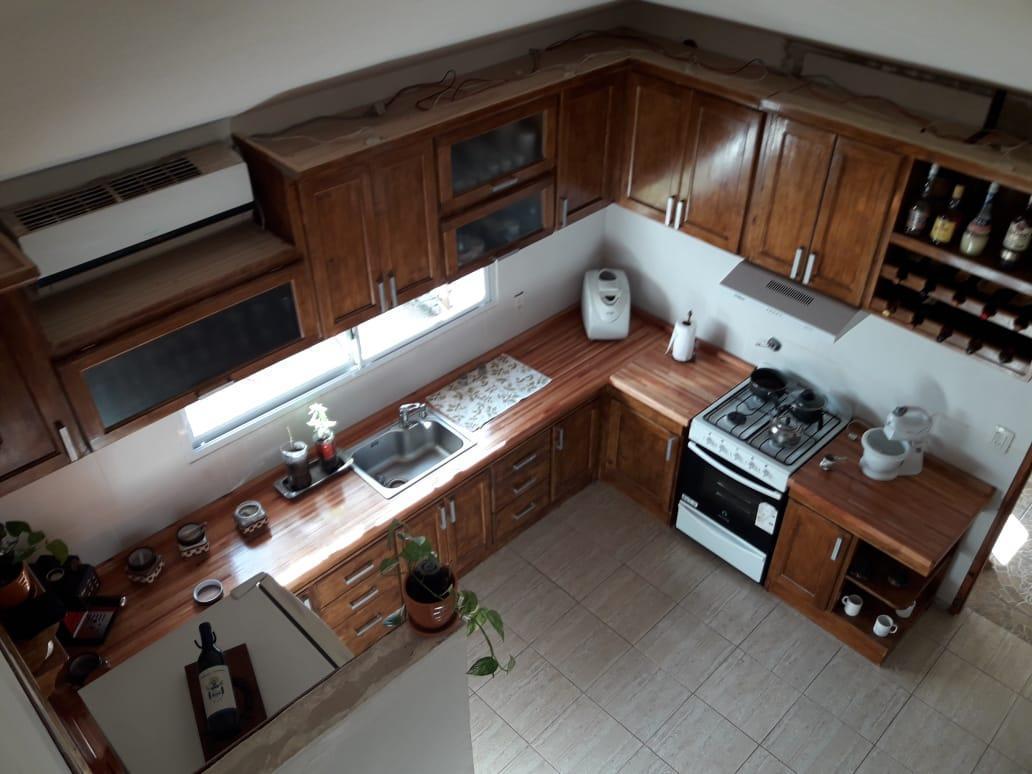 Casa y Departamento en Venta en Las Toninas 4