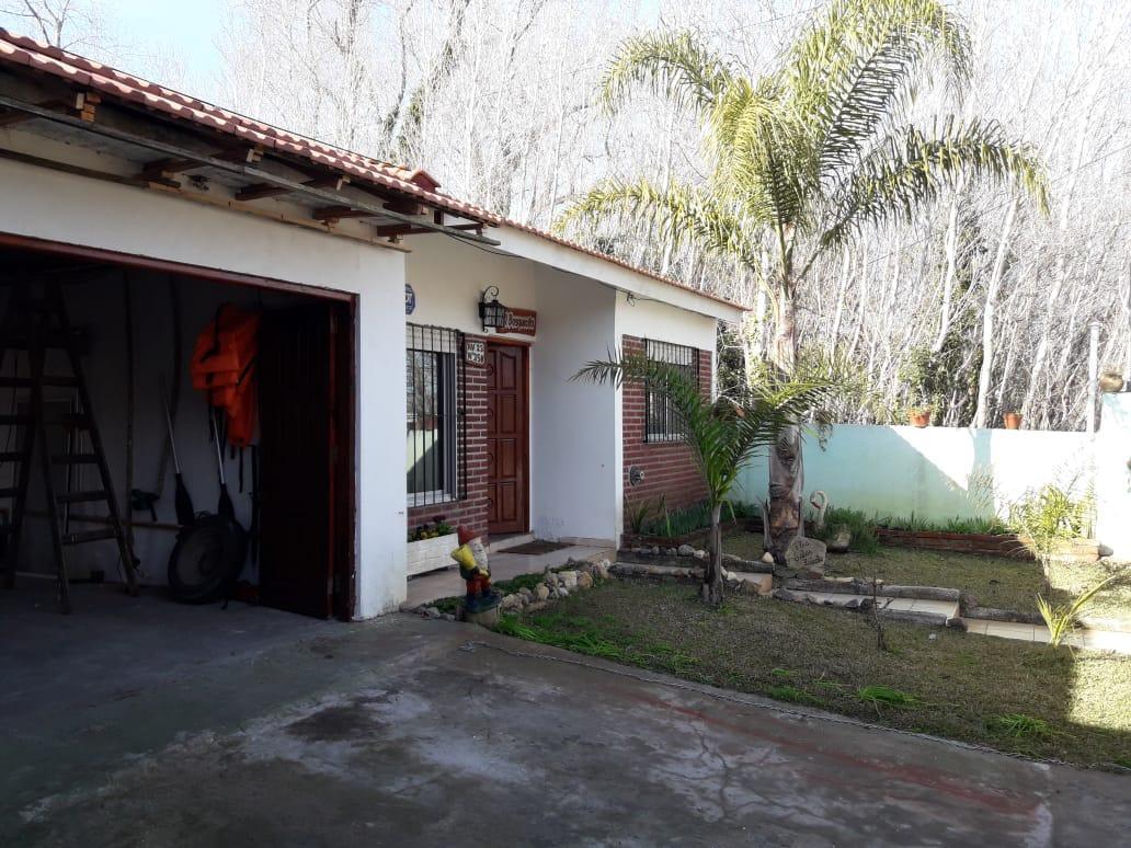 Casa y Departamento en Venta en Las Toninas 3