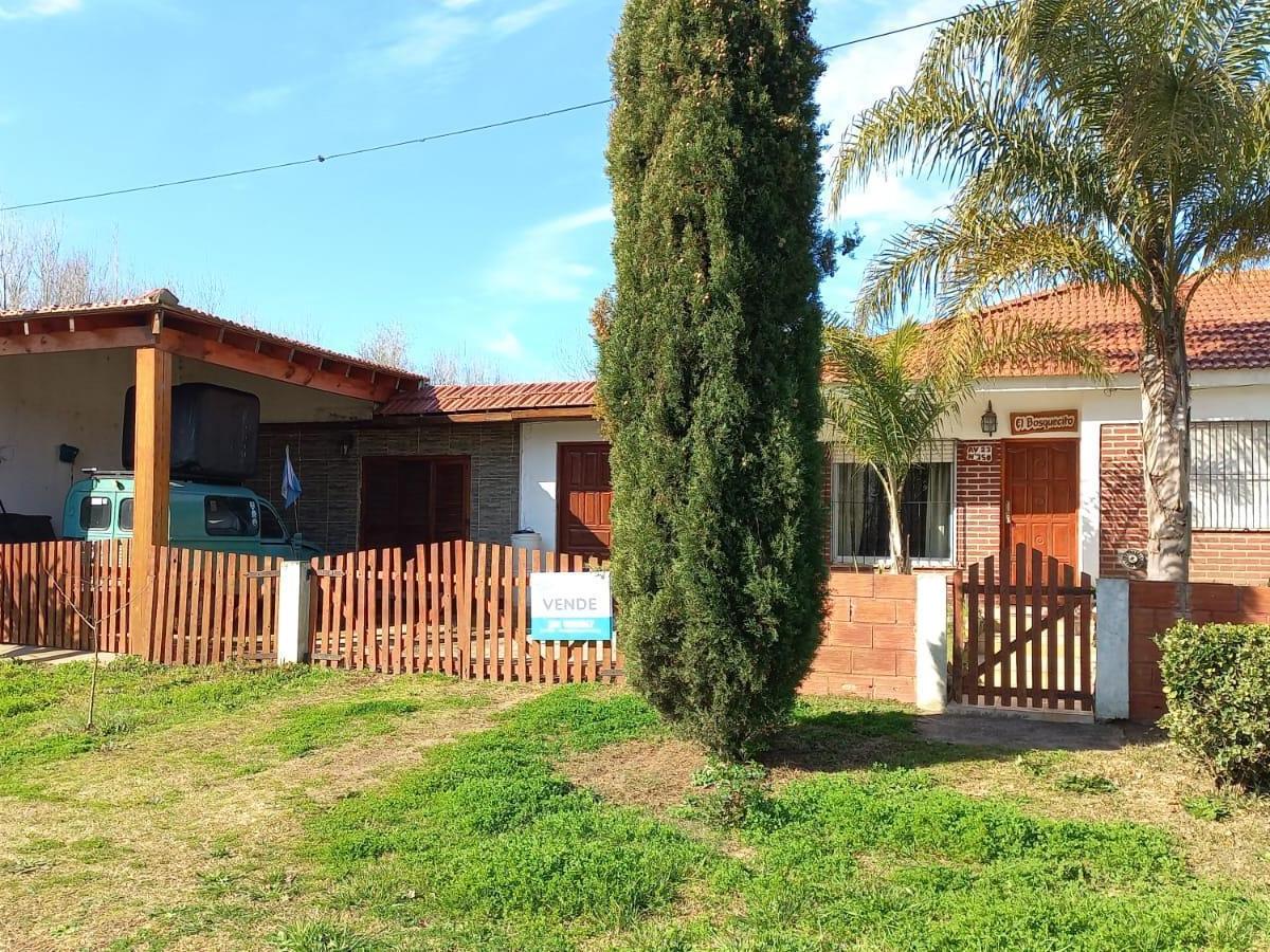 Casa y Departamento en Venta en Las Toninas 2