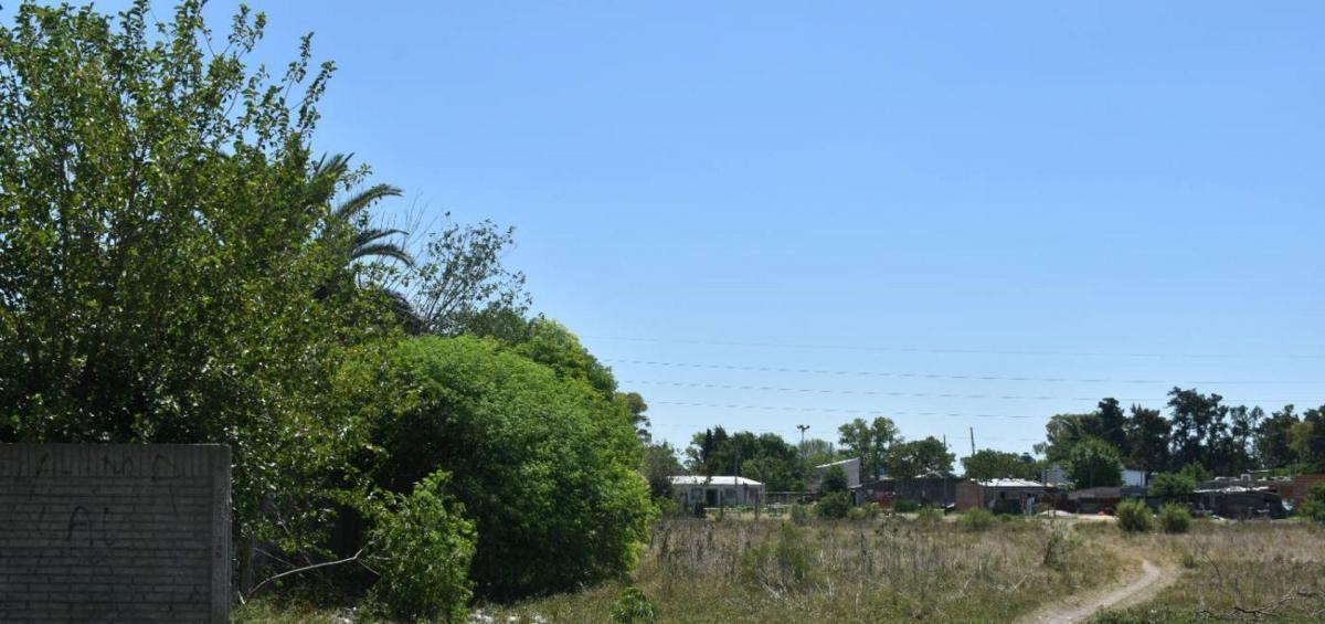 Lotes en venta en San Carlos, La Plata