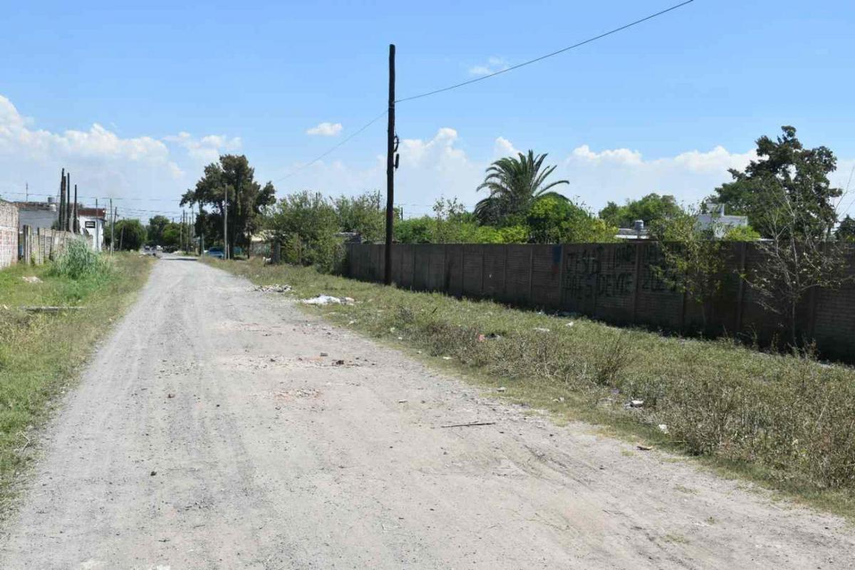 Venta de lote en San Carlos, La Plata