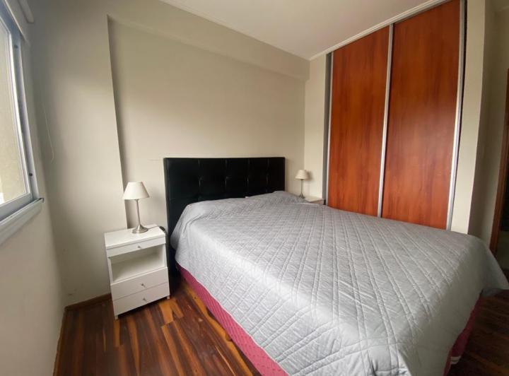 Departamento en alquiler temporal de un dormitorio totalmente equipado 5