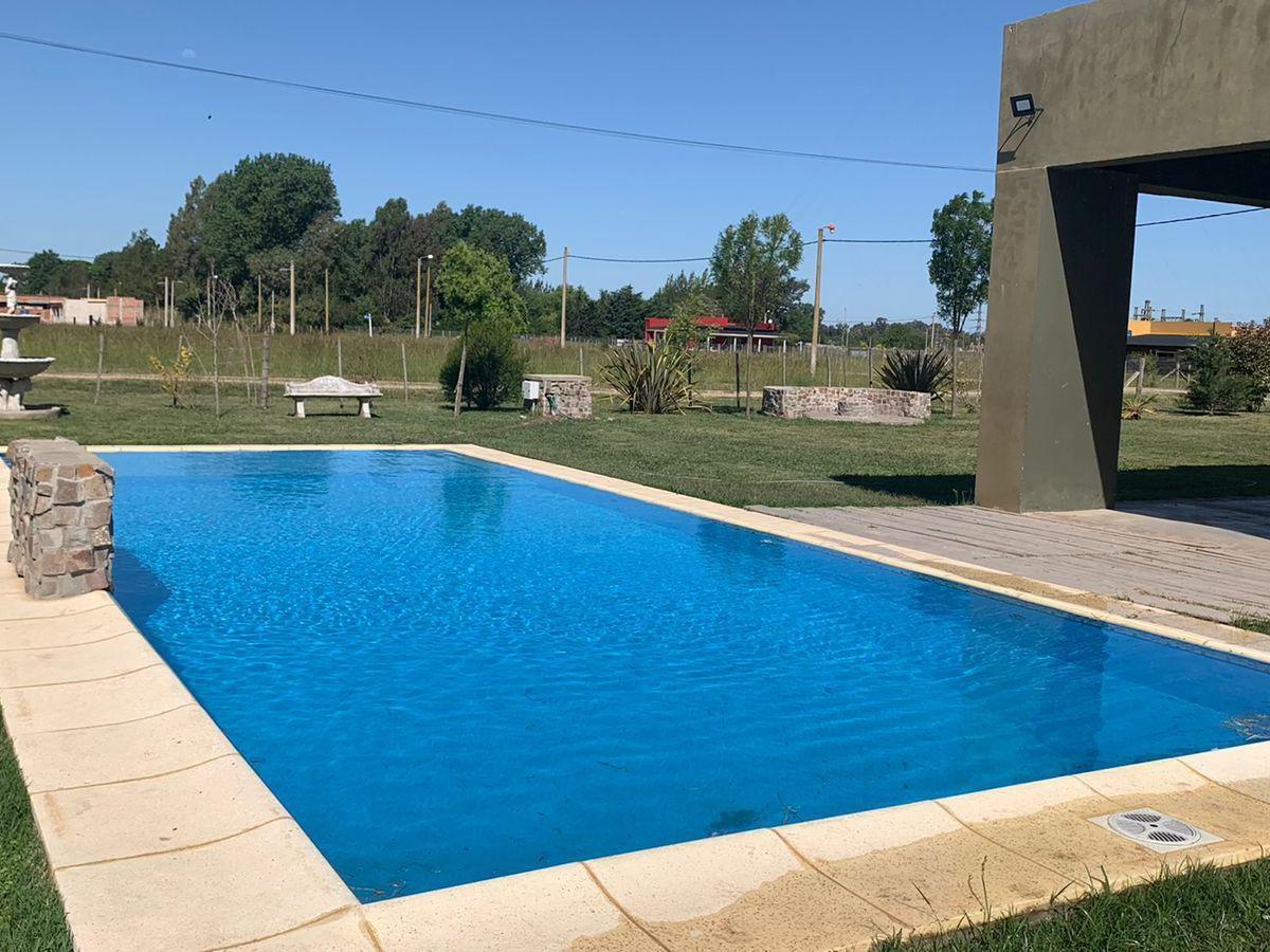 Casa en San Miguel del Monte 5