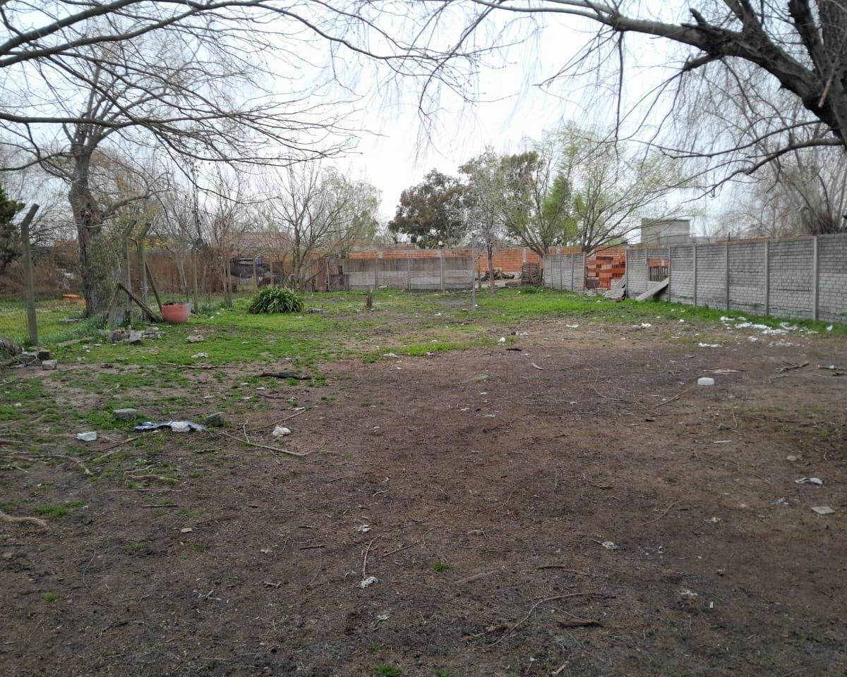 Venta de lote en Berisso