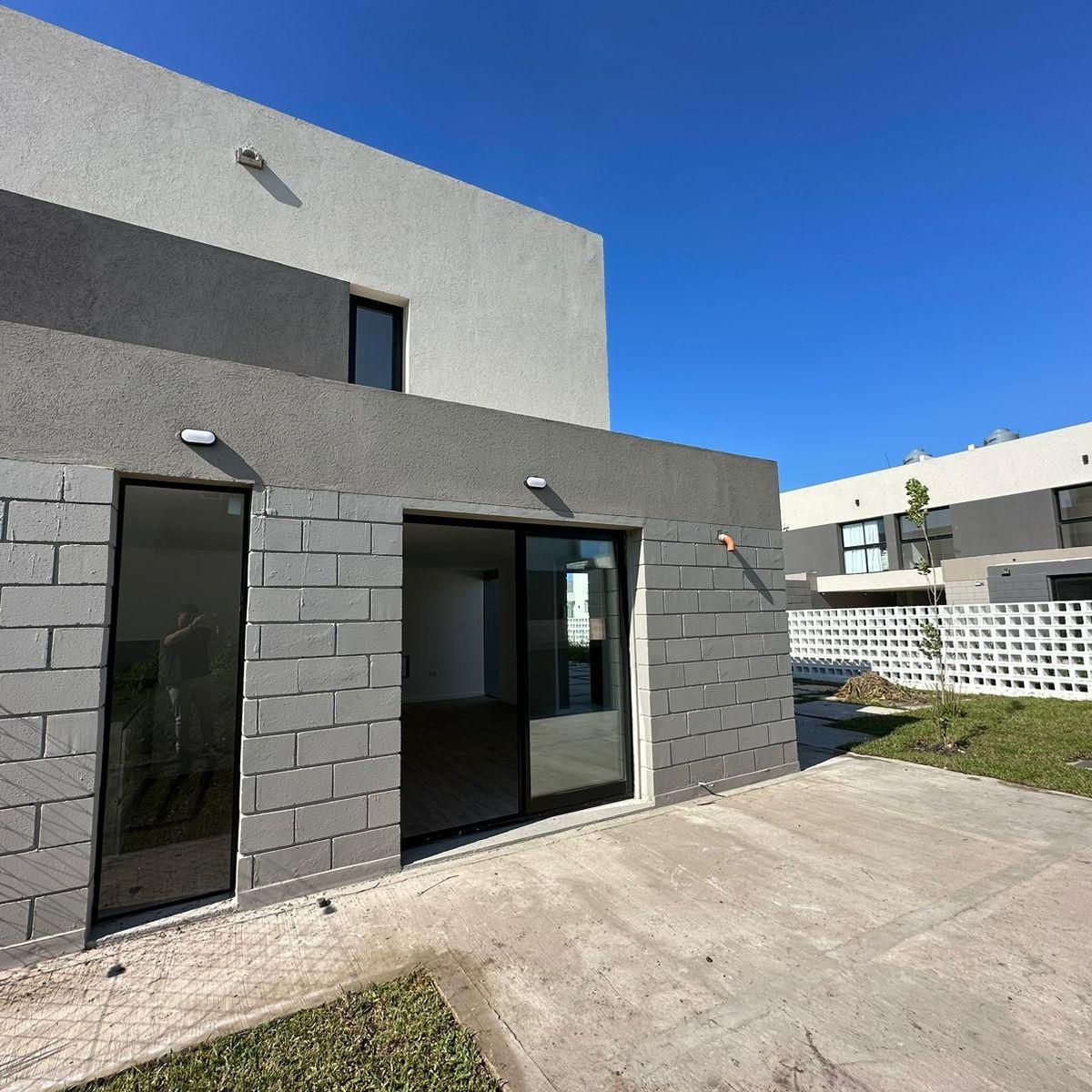 Duplex en Venta en El Quimilar 1