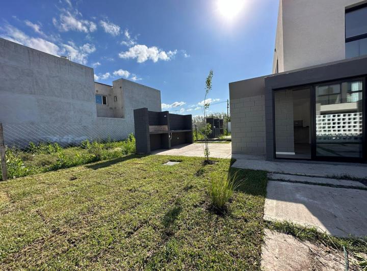 Duplex en venta en El Quimilar 5