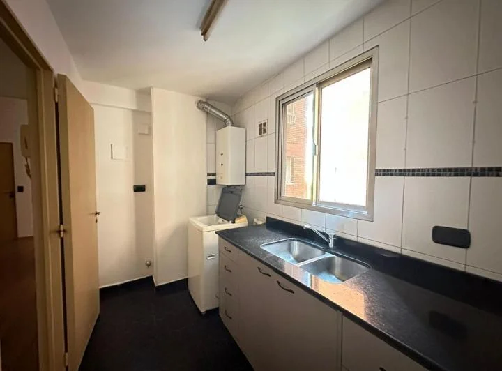 Departamento en alquiler un dormitorio La Plata 1