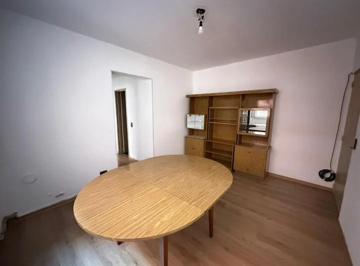 Departamento en alquiler un dormitorio La Plata 3
