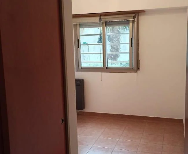 Departamento de 1 dormitorio en Alquiler. Dia. 76 y 46. 5