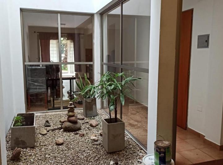 Departamento de 1 dormitorio en Alquiler. Dia. 76 y 46. 2