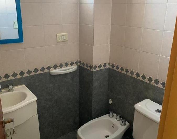 Departamento en alquiler dos dormitorios 5