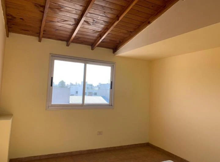 Departamento en alquiler dos dormitorios 4