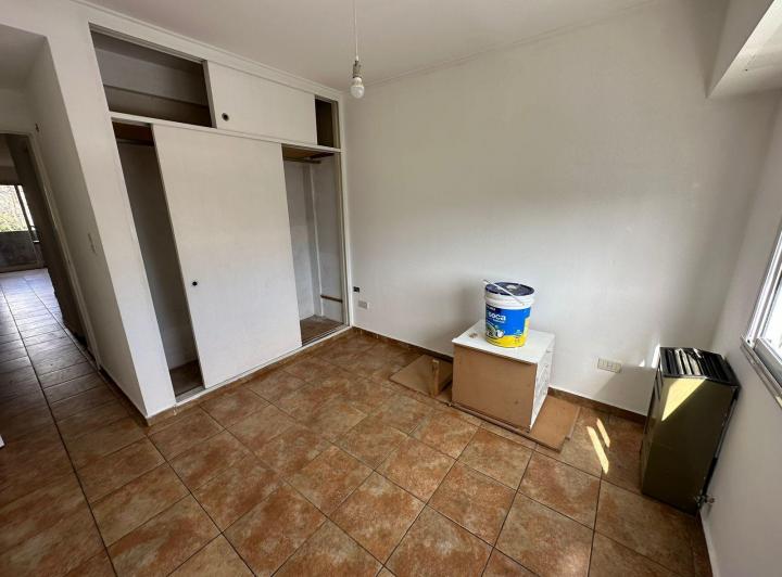 Departamento en  Alquiler un Dormitorio. 43 e/ 7 y 8 4