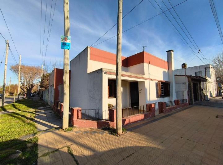 Casa - Berisso 2
