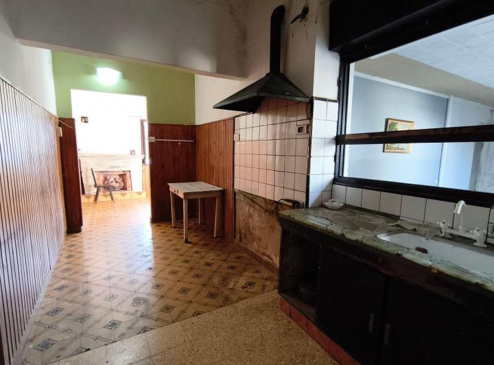 Casa - Berisso 4